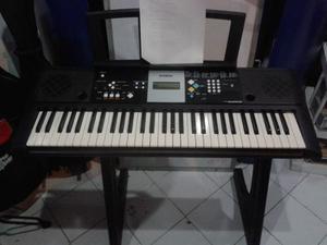 Teclado Yamaha Psr E223 Con Paral Ultimate