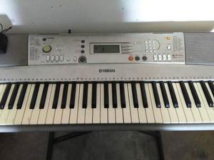 Teclado Yamaha Psr E303