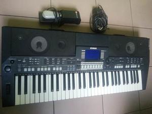 Teclado Yamaha Psr S-550