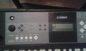 Teclado Yamaha Psre233 Con Paral