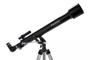 Telescopio Celestron