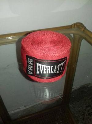 Vendas De Mma Everlast, Preguntar Precio