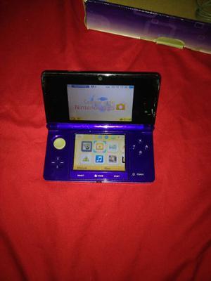 Vendo Nintendo Ds 3 D