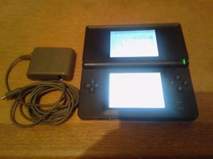 Vendo O Cambio Por Canaima Nintendo Ds Con Juego, Accesorio