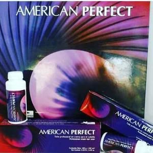 American Perfect