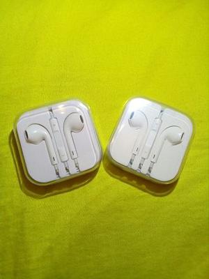 Audifonos Apple Originales Ear-pods