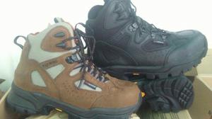 Botas De Seguridad Red Wing Negras Avenger, Timberland, 41