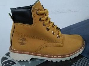 Botas Timberland Niños