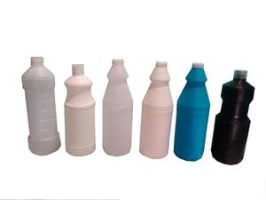 Botellas Plasticas Recicladas A1