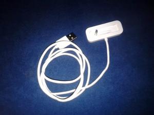 Cable Cargador Usb De Ipod Shuffle Apple Original