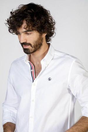 Camisa El Ganso Tendencia  Original 100% Talla L