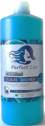 Cirugia Capilar Células Madres 1 Litro Solo Perfect Liss