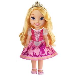 Disney Princesa Aurora Bella Durmiente, 34 Cm