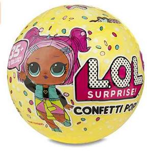 Lol Confetti Pop Serie 3