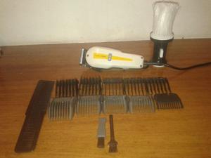 Maquina De Afeitar Cabello Profesional Wahl