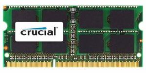 Memoria Crucial 4gb Ddr3l- Sodimm Compatible Con Mac
