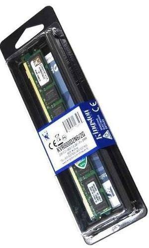 Memoria Ddr2 2gb Buss  Mhz