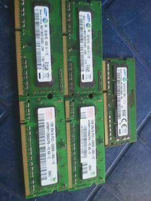 Memoria R Am Ddr2 1gb