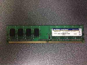 Memoria Ram 1gb Ddr