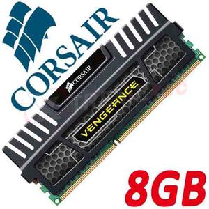 Memoria Ram Corsair Vengeance 8 Gb Ddr Mhz