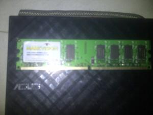 Memoria Ram Ddr2 2gb