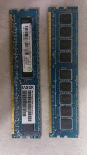 Memoria Ram Ddr3 8gb