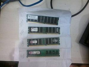 Memoria Ram Ddr400