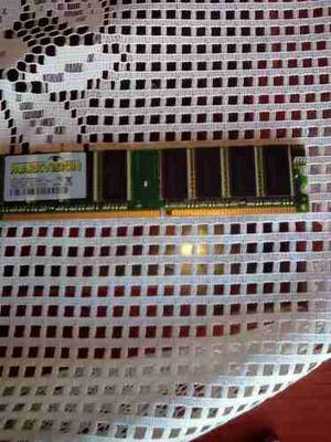 Memoria Ram De 1gb Ddr2 Marca Markvision