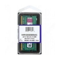 Memoria Ram Kingston Original 2 Gb Ddr Pin. Pc