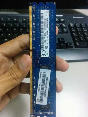 Memoria Ram Lenovo 4gb Ddr3