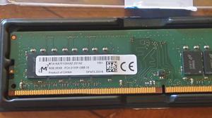 Memoria Ram Micron 8gb 2rx8 Pcp Ubb 10