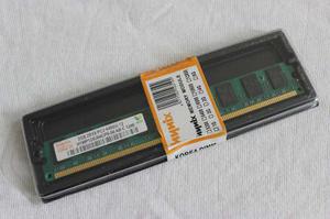 Memoria Ram Pc Ddrmhz Hynix Korea Importada