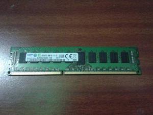 Memoria Ram Samsung 4gb Ddr3 (servidor)