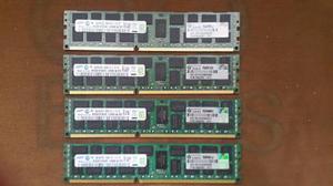 Memoria Ram Servidores Hp 8gb r