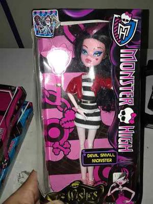 Monster High