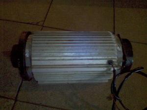 Motor De 2 Caballos