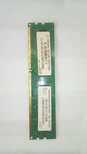 Remato Memoria Ram 2gb Ddr3 Micron