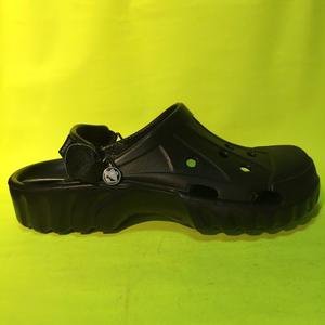 Sandalias Coqui 100% Originales - Unisex - A - Black