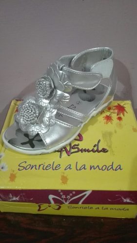 Sandalias Para Niñas