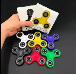Spinner