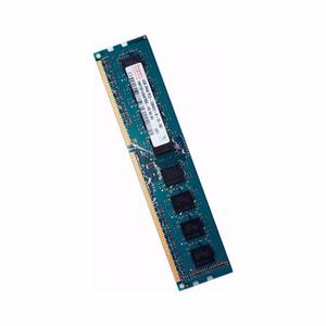 Vendo O Cambio Memoria Ram Ddr3 4gb Para Servidores