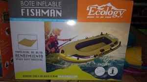 Bote Inflable