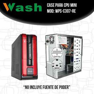 Case De Pc Mini Wash