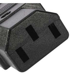 Conector C13 Armable