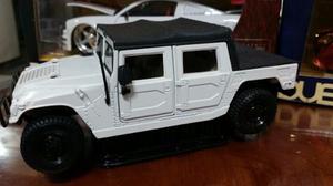 Hummer Coleccion Maisto