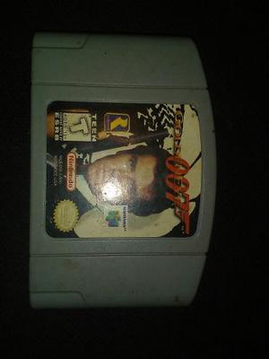 Juego N 64