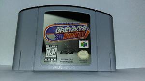 Juegos De Nintendo 64 Indy Racing 