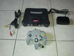 Nintendo 64