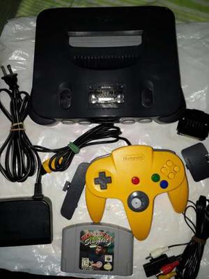 Nintendo 64