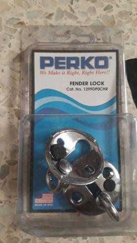 Porta Fender Para Lancha O Yate